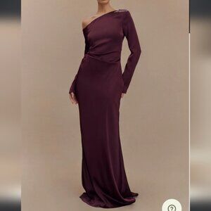 Meshki Off The Shoulder Dress